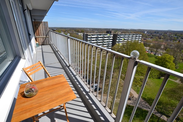 Medium property photo - Henri Dunantstraat 341, 6441 XK Brunssum